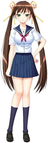 奈雲 優莉亜