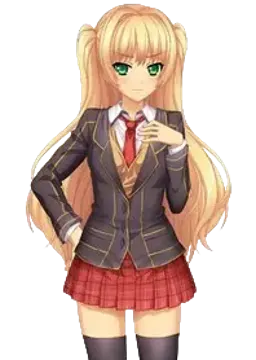 Ahri Remono