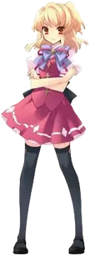 皇天音
