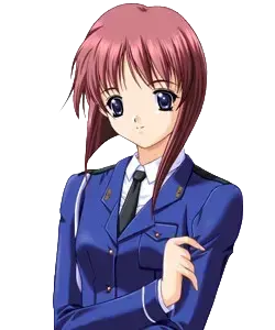 鳳 優香