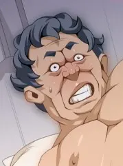 大叔