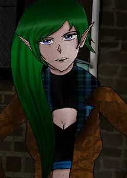 Siobhan