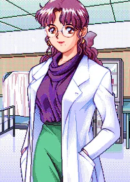 村上 涼子