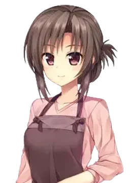 夙川 友里恵