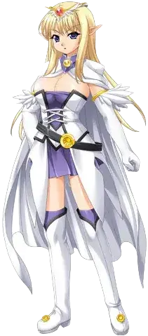 ルキア＝クロウ