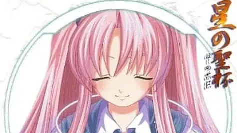 星の聖杯