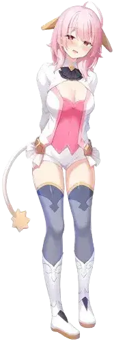 白河美栗