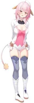 白河美栗