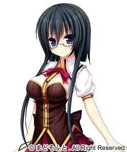 伊吹 涛子