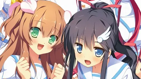 中の人などいない