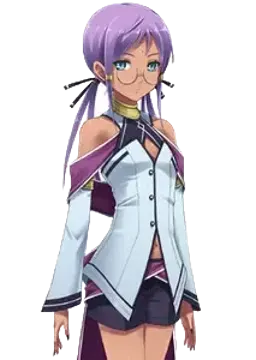 シルヴィオラ・パーピュア