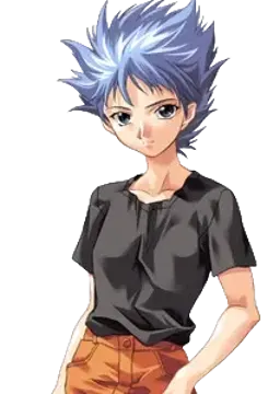 藤谷 優実