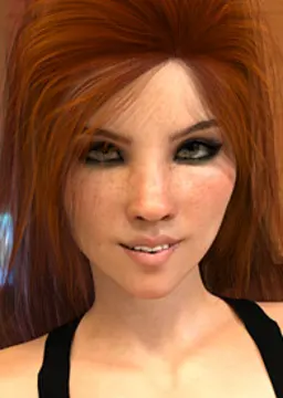 Christina