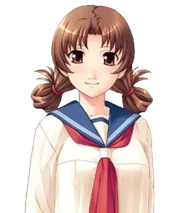 桜坂 茜