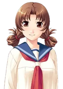桜坂 茜
