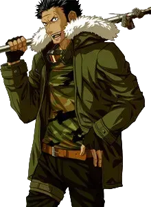 キリヲ
