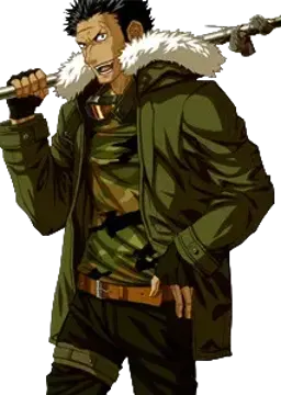 キリヲ