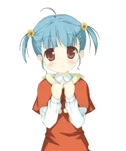蒼鈴葉