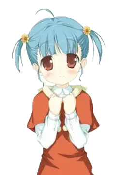 蒼鈴葉