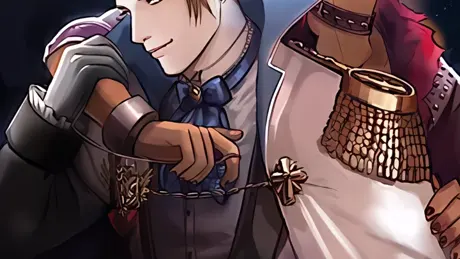 Deliver Us From Evil: Masquerade