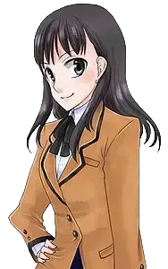芽吹 智世子