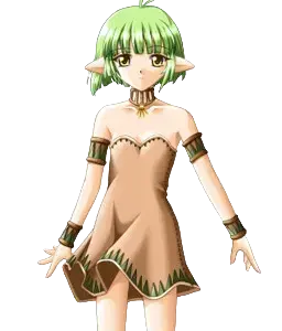 シェスタ
