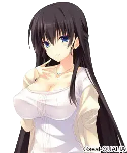 有栖 梨奈