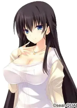 有栖 梨奈