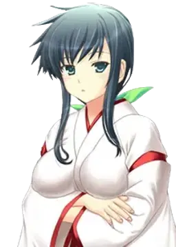 伊勢 多歌穂