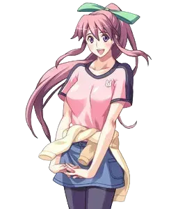神乃 祈里