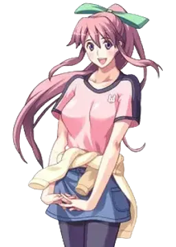 神乃 祈里