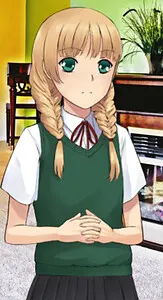 艾米