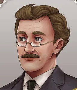 Mr. Bentley