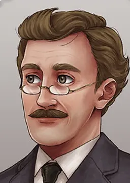 Mr. Bentley