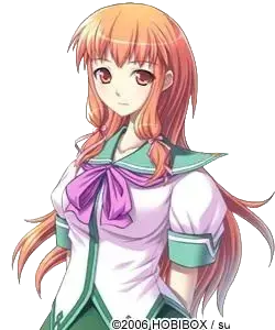 森井清花