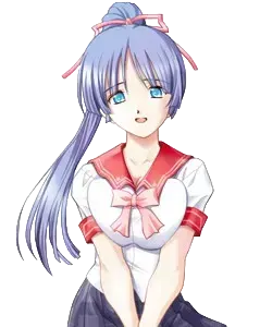 森崎菖蒲
