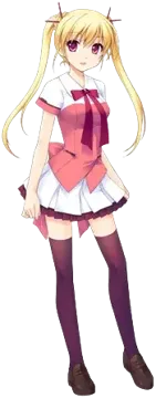 春日森明乃