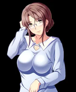 藤森美里
