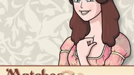 Matches & Matrimony: A Pride and Prejudice Tale