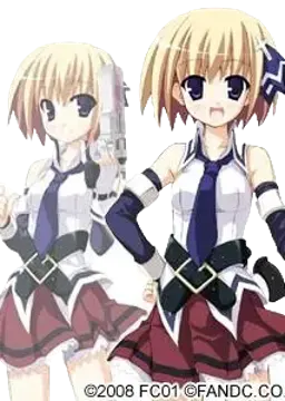 フィリエル