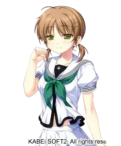 夏目朝顔