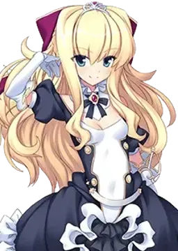 シャルロッテ・ド・シャンパルティエ