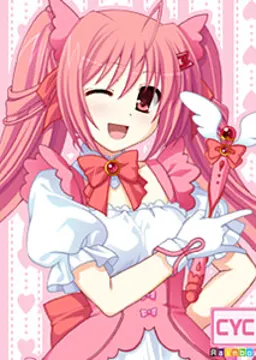 まじかる☆萌えりん♪