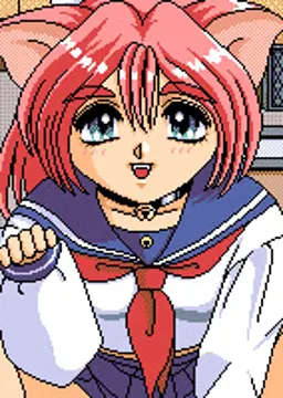 エリザベス