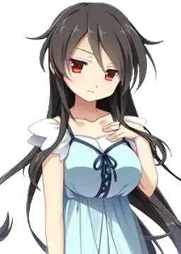 如月 零