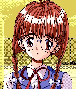 岸田かなえ