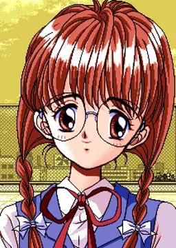 岸田かなえ