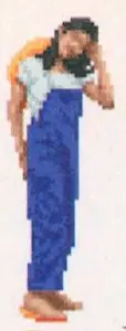 椎名久 留美