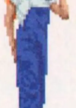 椎名久 留美