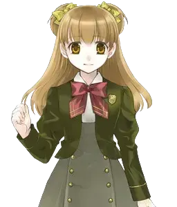 宮藤 かぐら